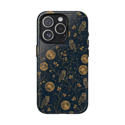 Harvest Moon Magnetic Case