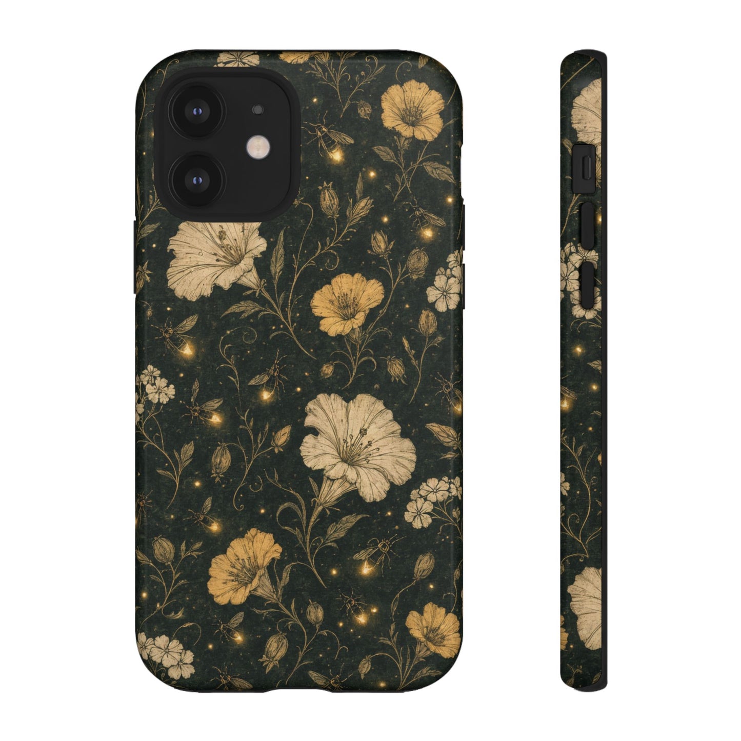 Evening Primrose Tough Case