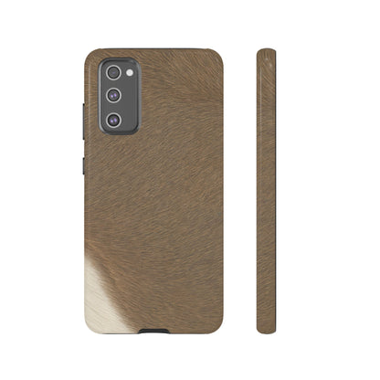 Whitetail Fur Tough Case