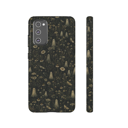 Ghost Wildflower Tough Case