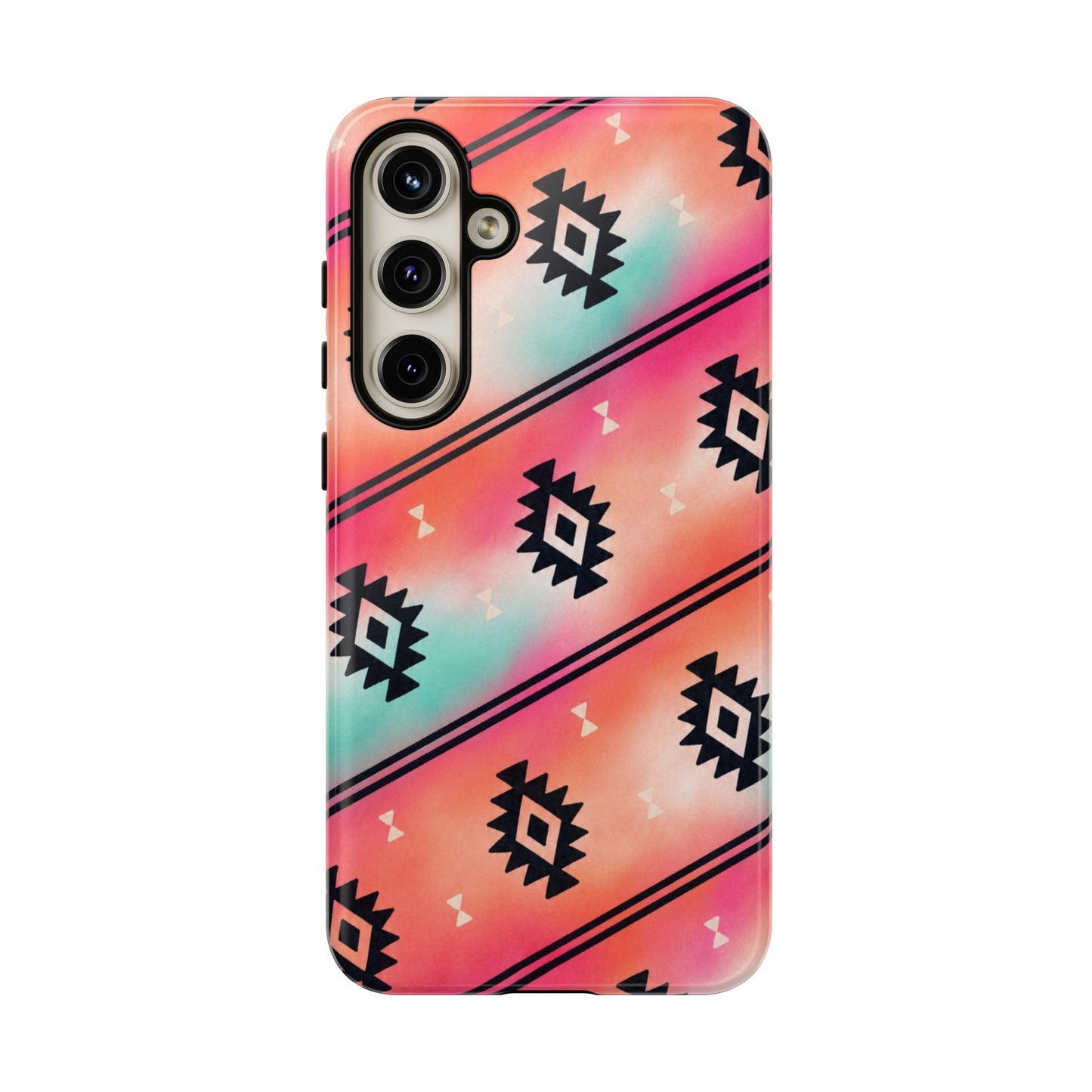 Desert Mirage Tough Case