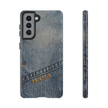 Denim Mama Tough Case