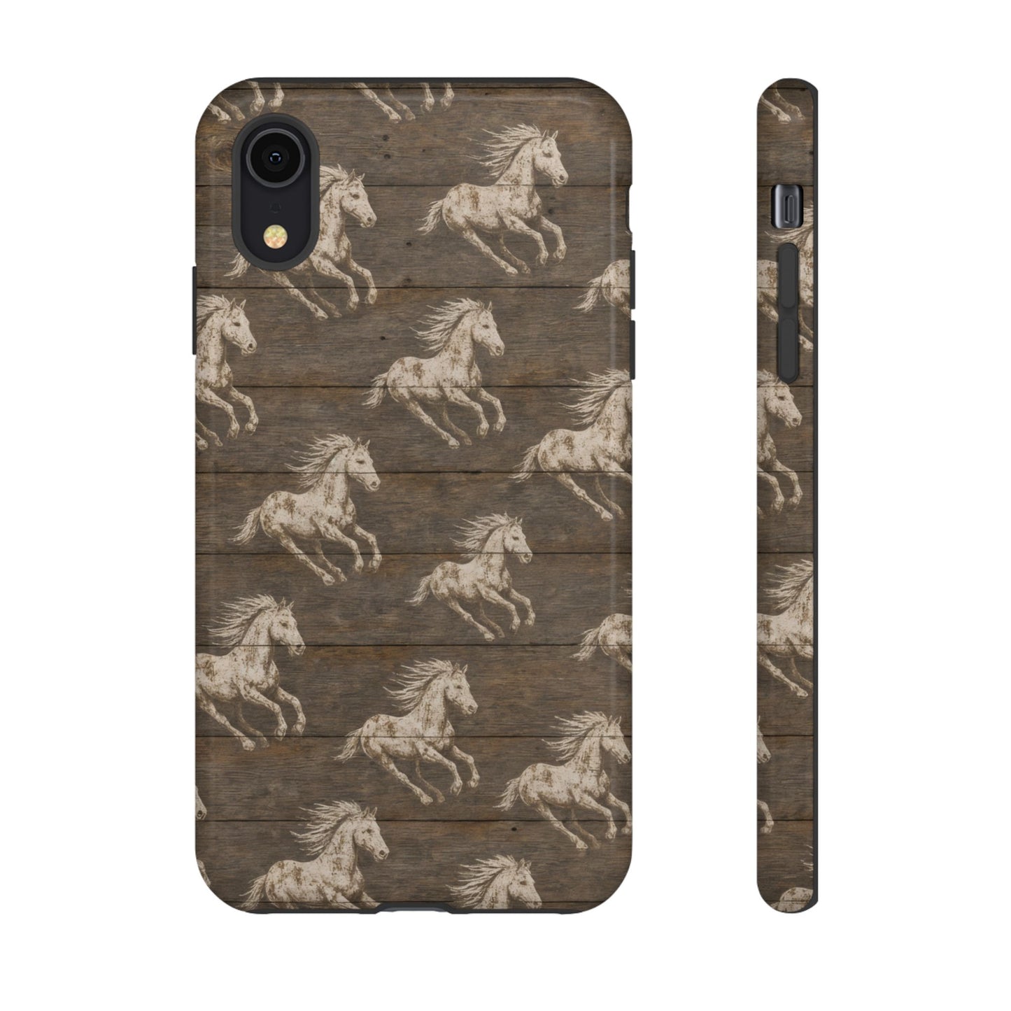 Painted Ponies Tough Case