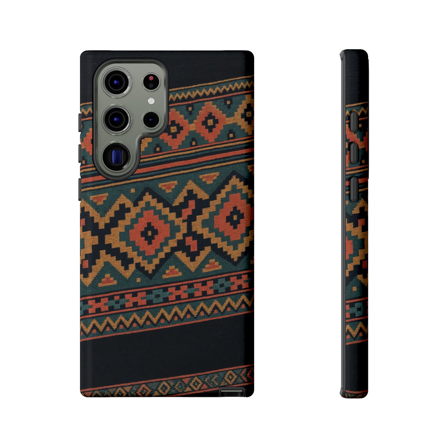 Serape Swaths Tough Case