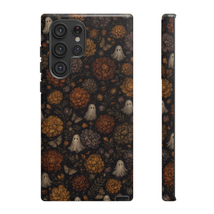 Marigold Ghost Tough Case