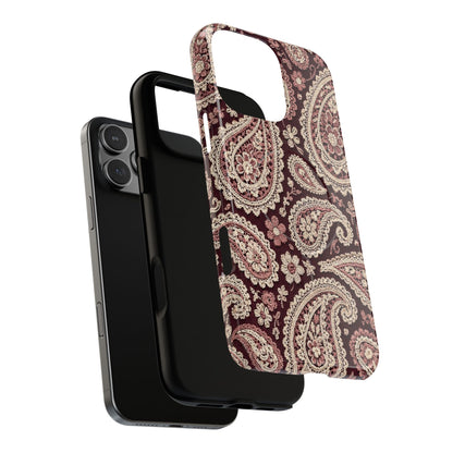 Lace Bandana Magnetic Case