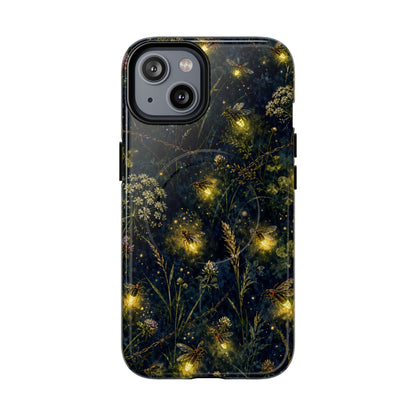 Firefly Botanicals Magnetic Case