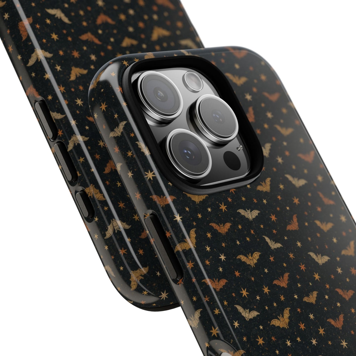 Bats & Stars Tough Case