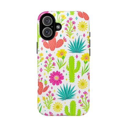 Dayglo Desert Tough Case