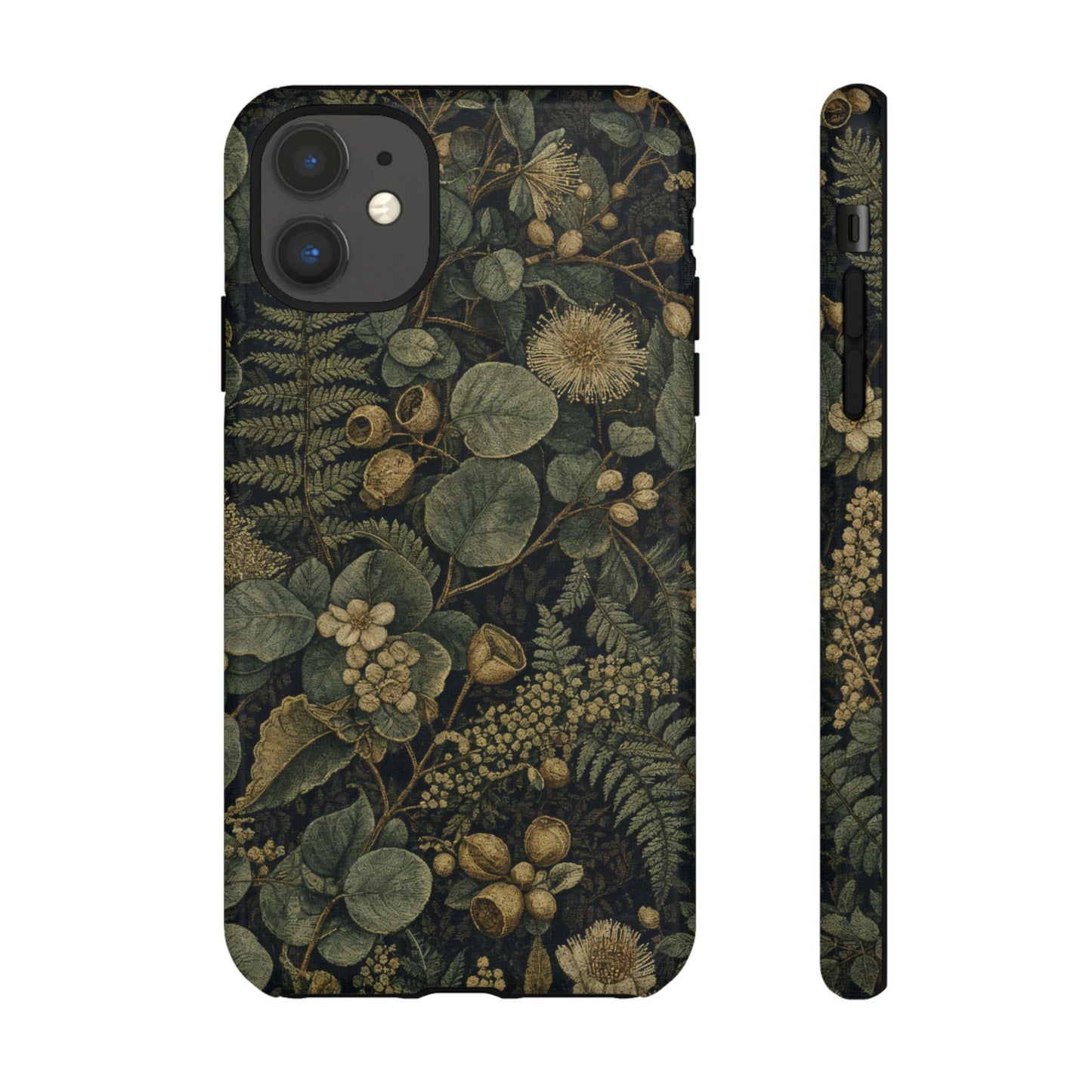 Sage Tapestry Tough Case