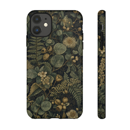 Sage Tapestry Tough Case