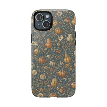 Slate Pumpkin Magnetic Case