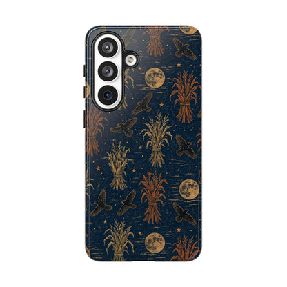 Moonlit Cornfield Tough Case