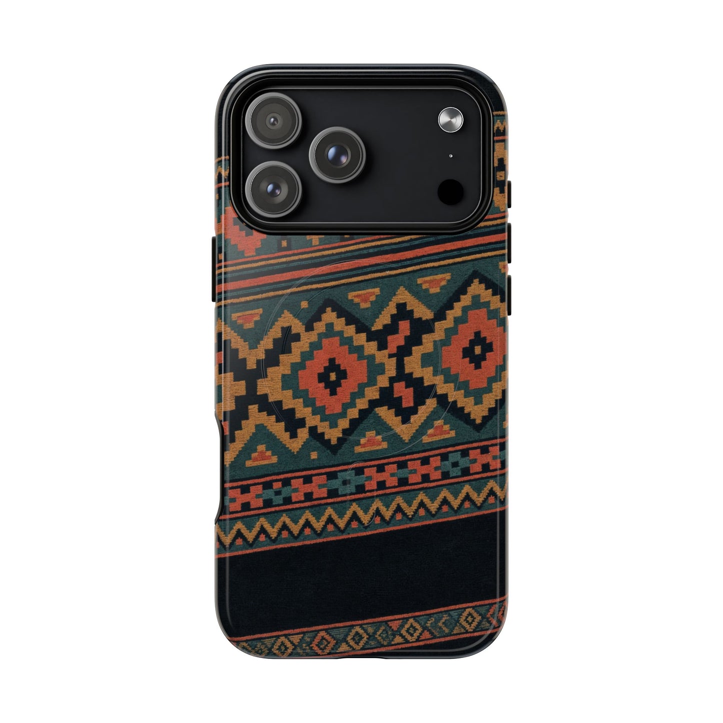 Serape Swaths Magnetic Case