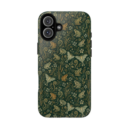 Luna Moth Garden Tough Case