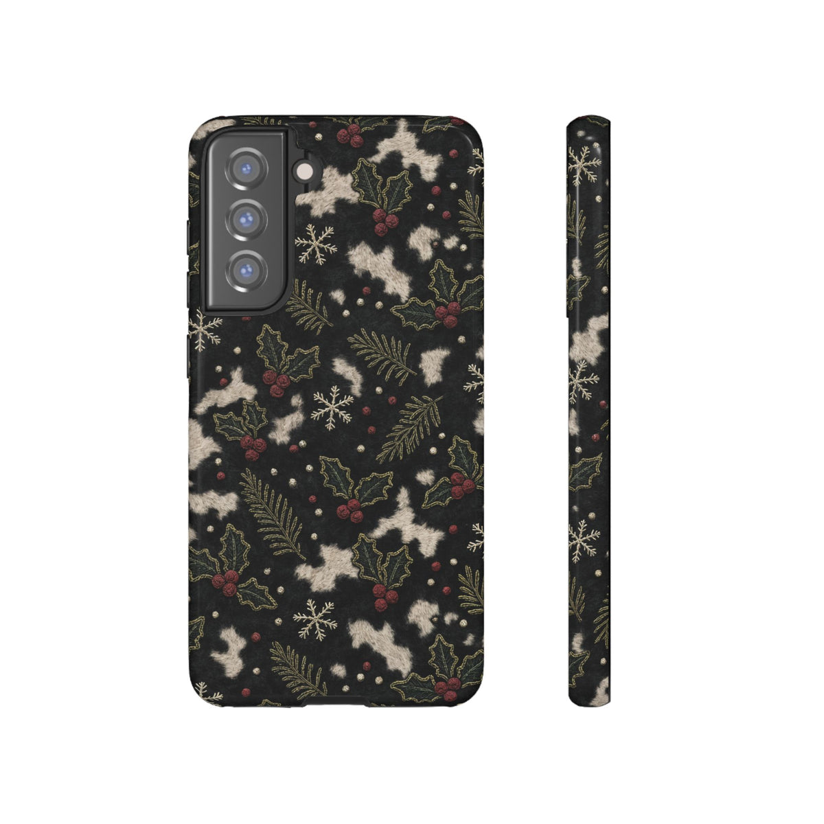 Cowhide Holly Tough Case