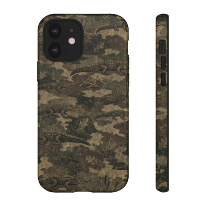 Cattail Gator Tough Case