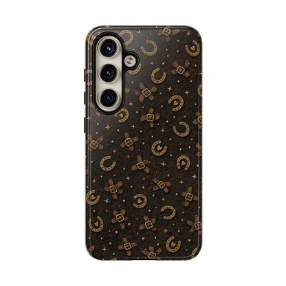 Horseshoe Tack Tough Case