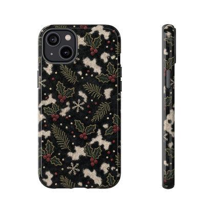 Cowhide Holly Tough Case