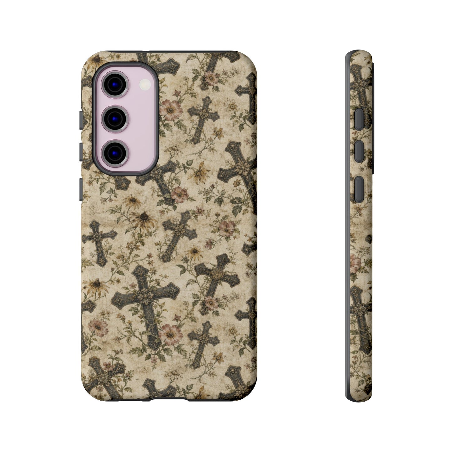 Gospel Bloom Tough Case
