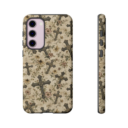 Gospel Bloom Tough Case