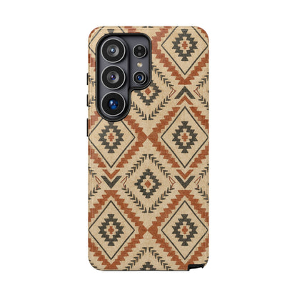 Canyon Aztec Tough Case