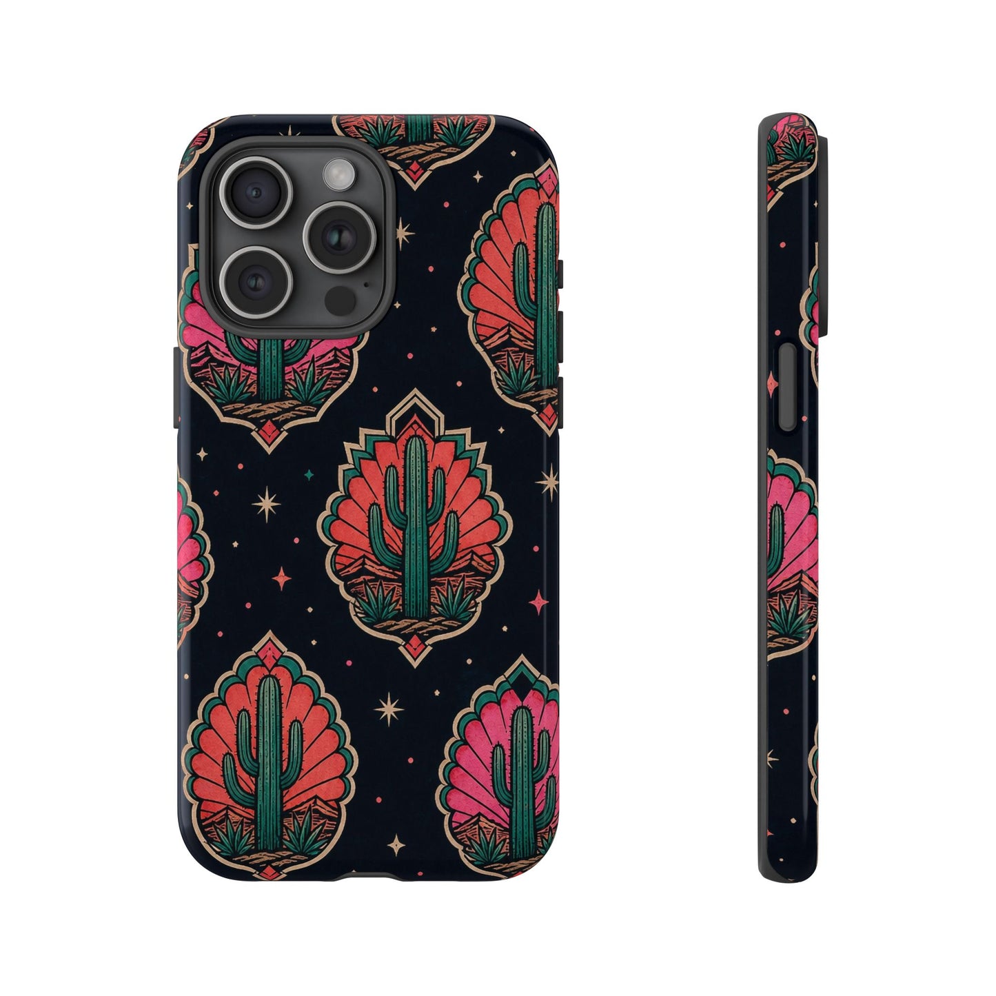 Desert Deco Tough Case