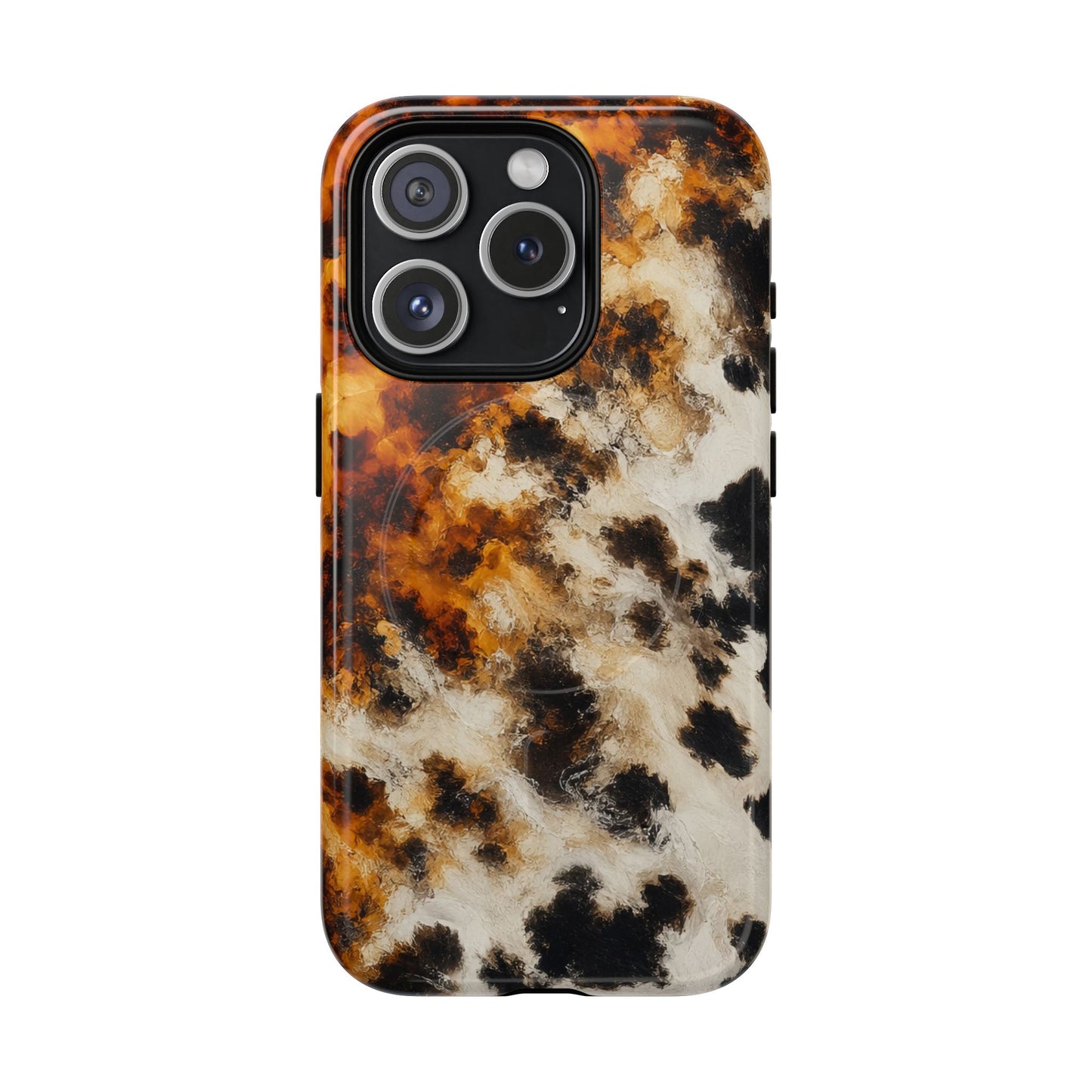 Wild Hide Magnetic Case