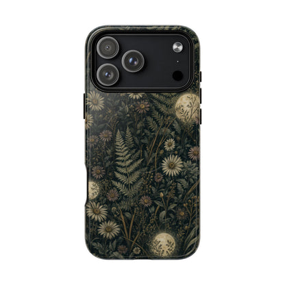 Moonlit Daisies Magnetic Case