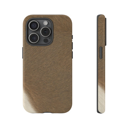 Whitetail Fur Tough Case
