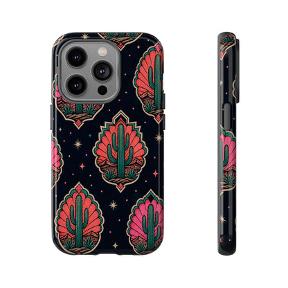 Desert Deco Tough Case