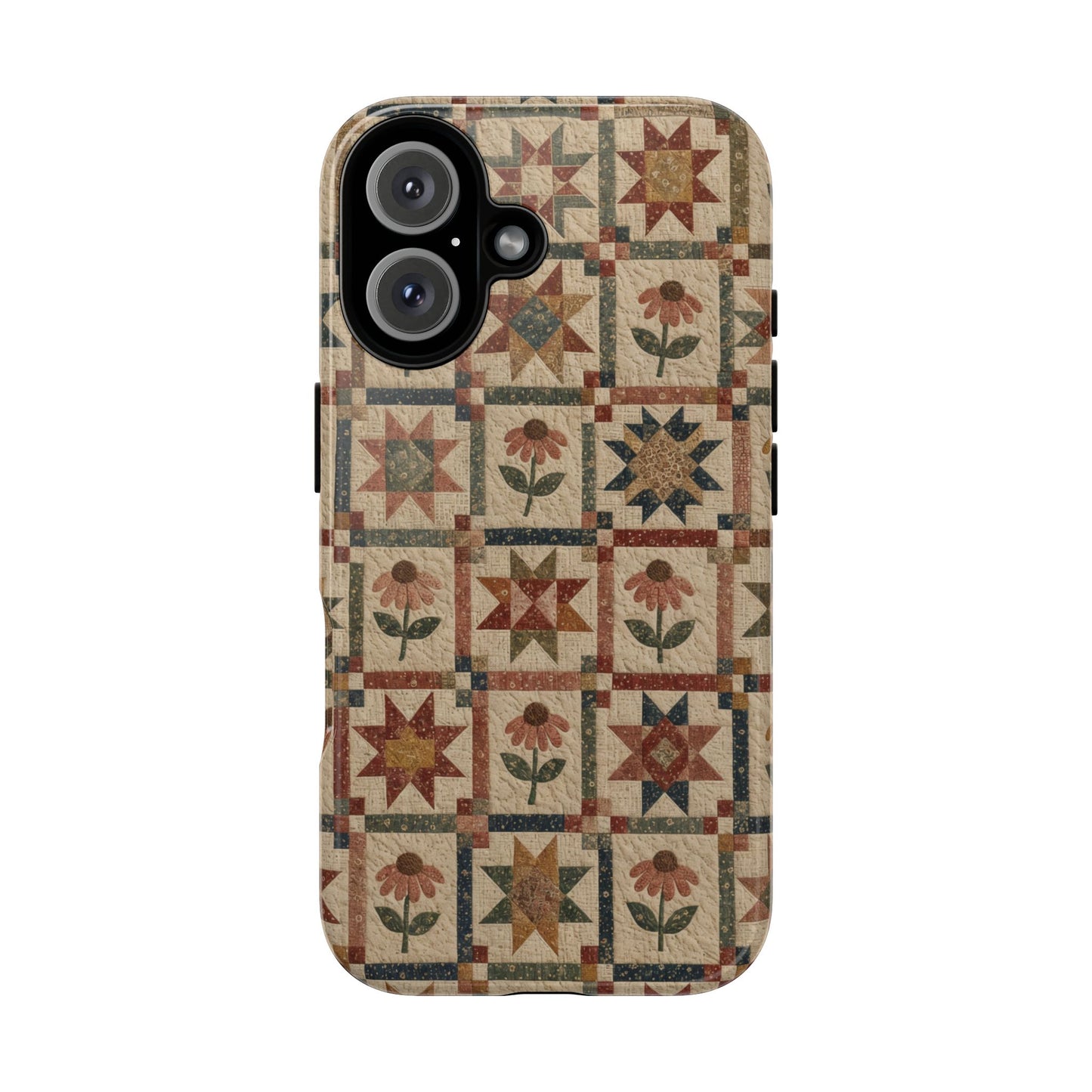 Daisy Starquilt Tough Case