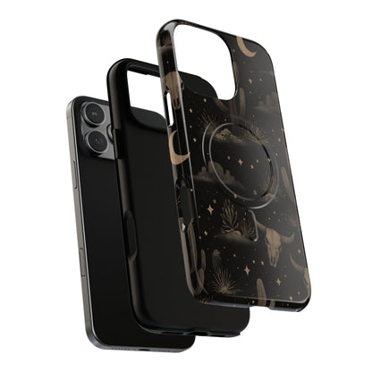 Desert Night Magnetic Case