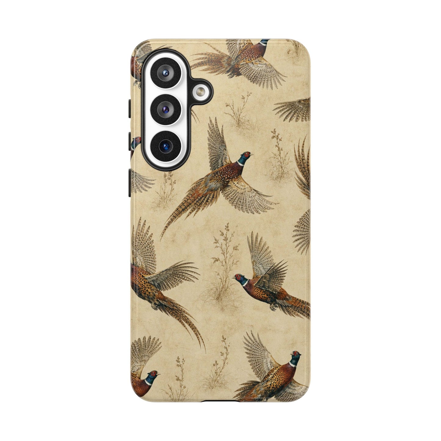 Pheasant Flight Tough Case