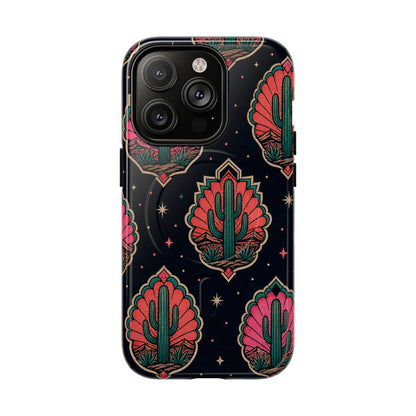 Desert Deco Magnetic Case