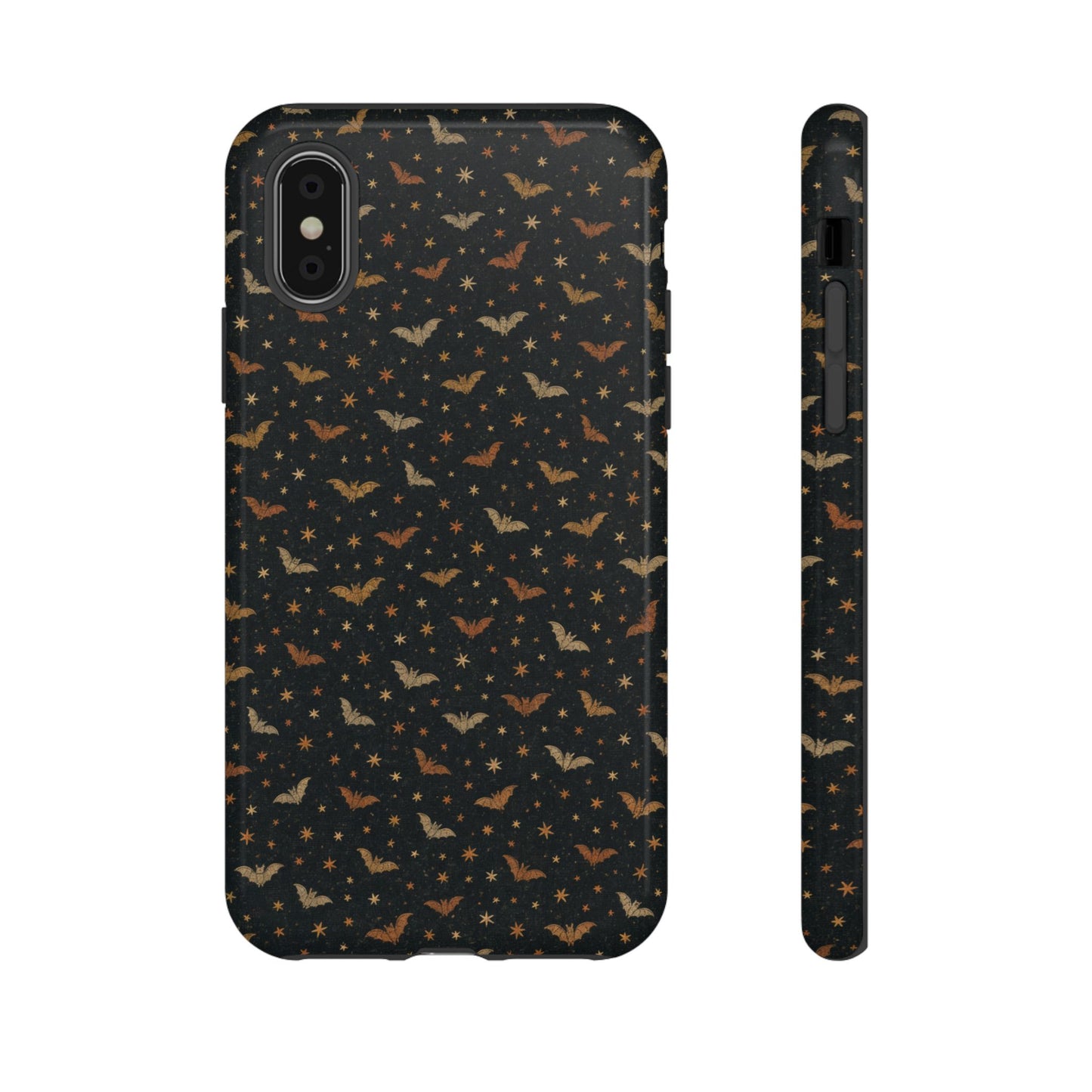 Bats & Stars Tough Case