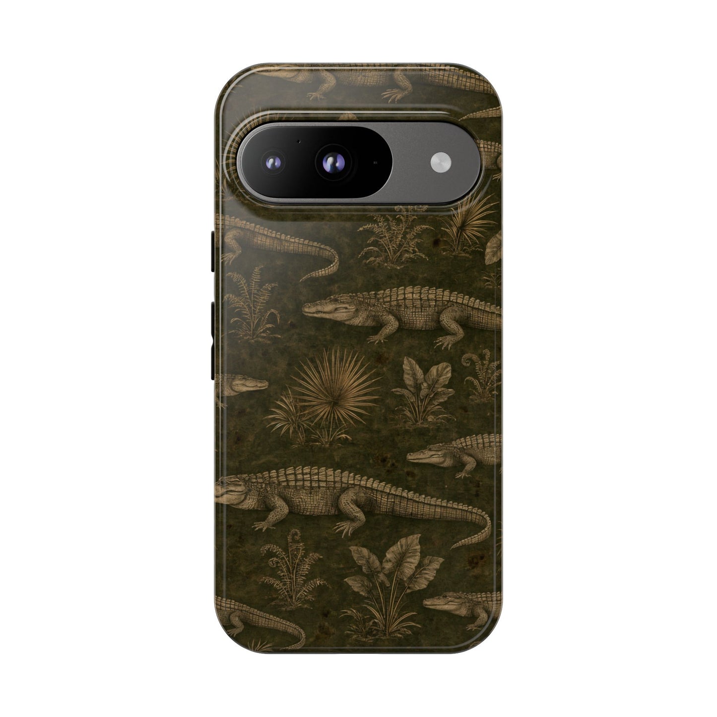 Palmetto Gator Tough Case