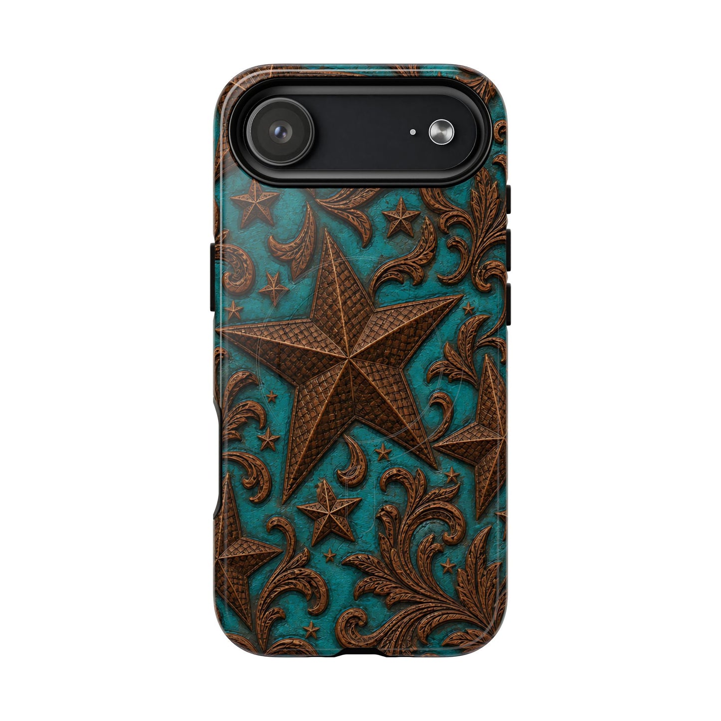 Stars + Scrolls Magnetic Case
