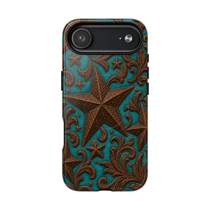 Stars + Scrolls Magnetic Case