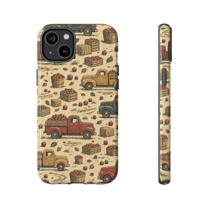 Orchard Truck Tough Case