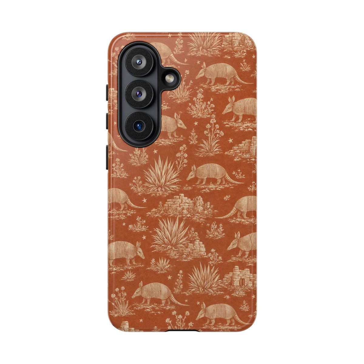 Armadillo Toile Tough Case