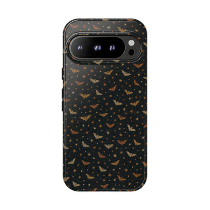 Bats & Stars Tough Case