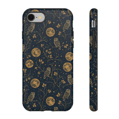 Harvest Moon Tough Case