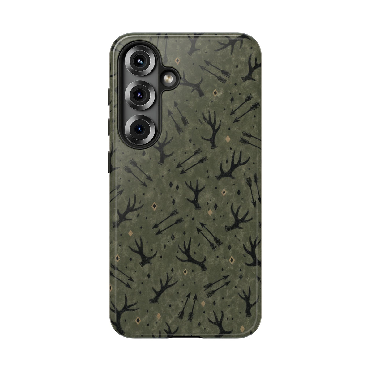 Antler Arrows Tough Case
