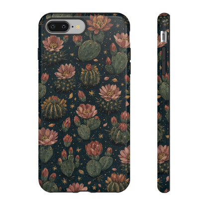 Dusk Bloom Tough Case