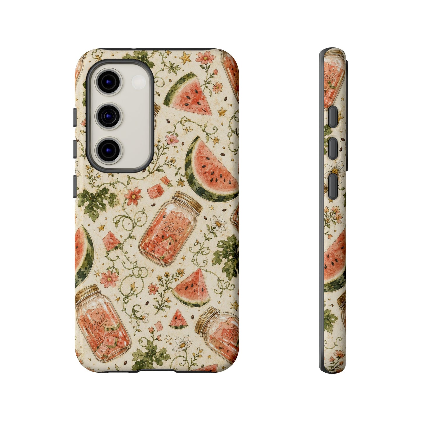 Watermelon Moonshine Tough Case