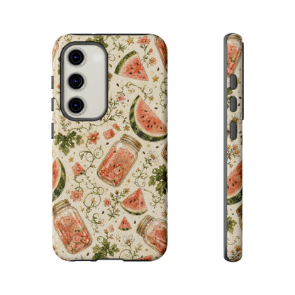 Watermelon Moonshine Tough Case
