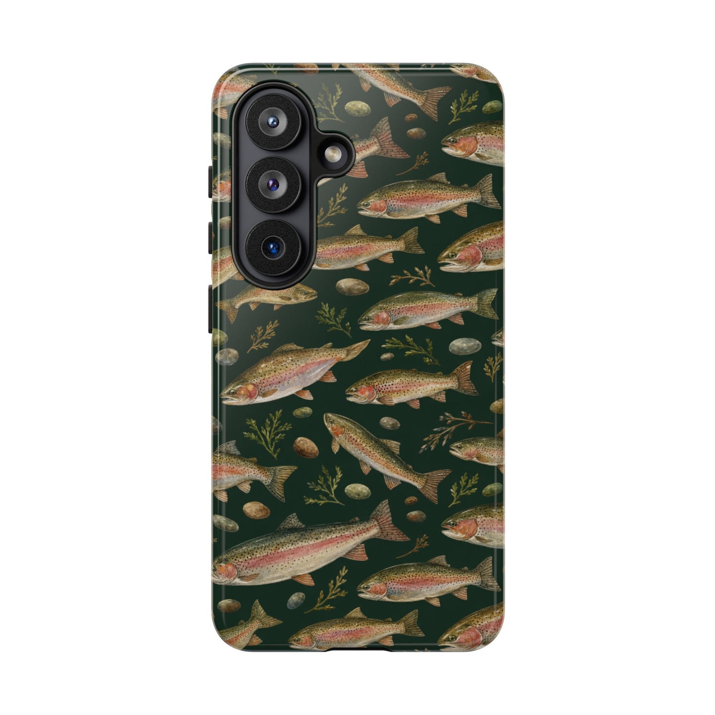 Rainbow Trout Tough Case