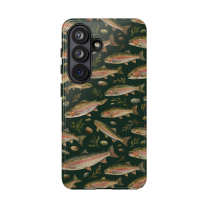 Rainbow Trout Tough Case