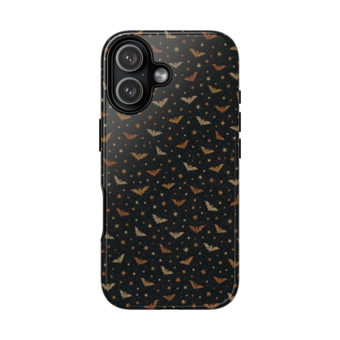 Bats & Stars Tough Case